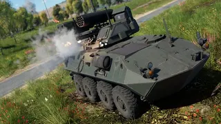 War Thunder screenshot 37
