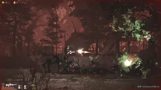 Last Breath screenshot 5