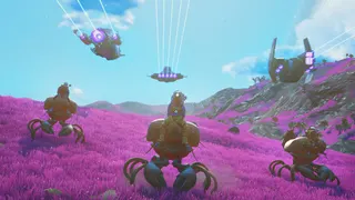 No Man's Sky screenshot 179