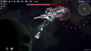 eXoSpace Combat Engineer screenshot 8
