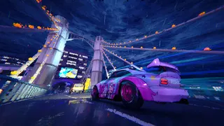 Driving Rogue screenshot 1