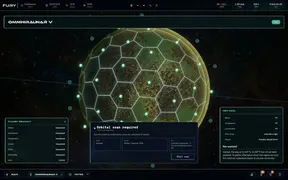Zenith Expanse screenshot 1