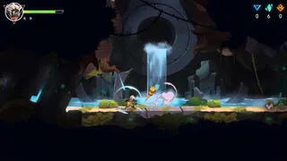 Fallen Tear: The Ascension screenshot 7