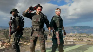 Call of Duty: Warzone screenshot 7