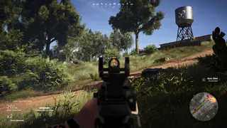 Tom Clancy's Ghost Recon® Wildlands screenshot 9