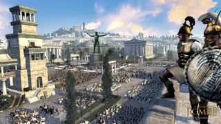 Total War: ROME II - Emperor Edition screenshot 13