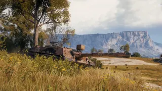 World of Tanks screenshot 19