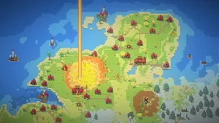 WorldBox - God Simulator screenshot 3