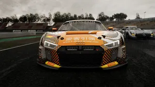 Assetto Corsa Competizione screenshot 67
