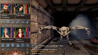 Dverghold screenshot 11
