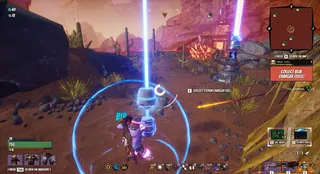 Gravebound screenshot 9