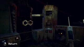 HR: Human Remains screenshot 6