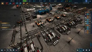The Crust screenshot 2