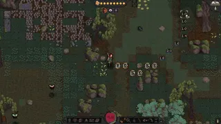 Mirklurk: Every Step Matters screenshot 5