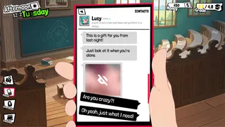 FEMBOY FUTA HOUSE screenshot 18