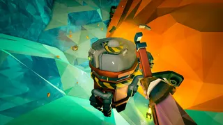 Deep Rock Galactic screenshot 11
