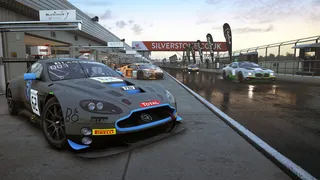Assetto Corsa Competizione screenshot 71
