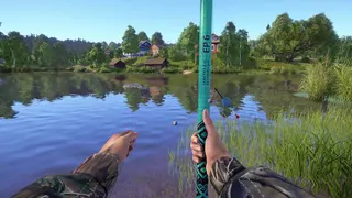 Russian Fishing 4 screenshot 22