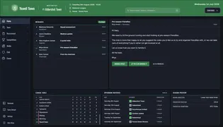 Non-League Manager screenshot 6
