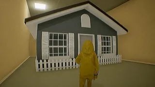 Backrooms: Code Yellow screenshot 3