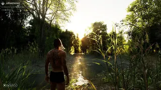 Forest Doesn’t Care screenshot 9