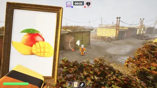 DISCIPLINE SIMULATOR screenshot 4