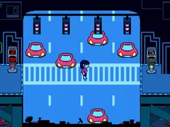 DELTARUNE screenshot 4