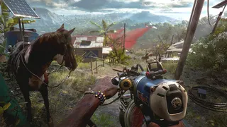 Far Cry® 6 screenshot 4