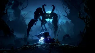 Ori and the Will of the Wisps screenshot 21