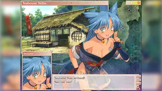 Sengoku Rance screenshot 12