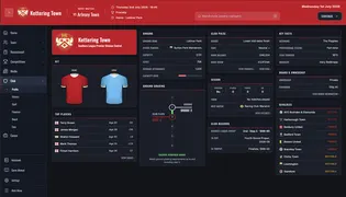 Non-League Manager screenshot 4