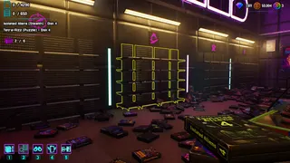 Game Keeper: Somebody Messed Up My Shop! screenshot 9