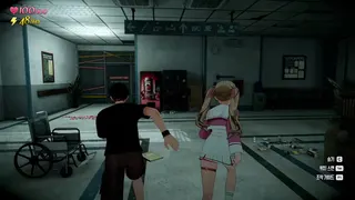 Yandere Virus screenshot 5