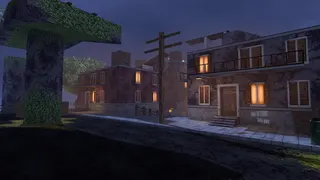 Lunar Drifter screenshot 7