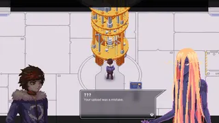 Nocturne screenshot 3