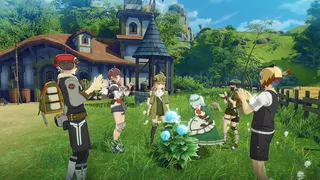 Blue Protocol: Star Resonance screenshot 47