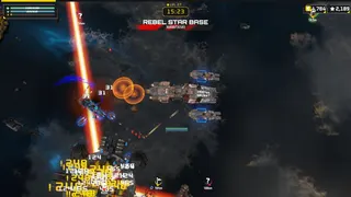 Sublight screenshot 6