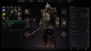 Fatekeeper screenshot 6