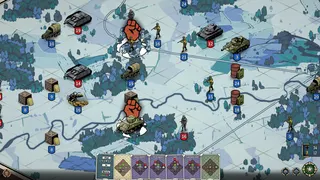 Panzer Deck screenshot 9