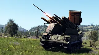 War Thunder screenshot 10