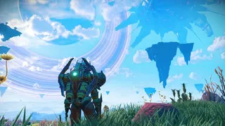No Man's Sky screenshot 14