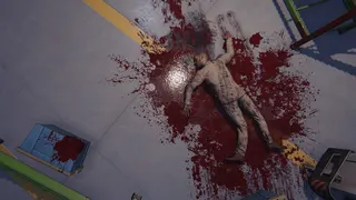 Crime Scene Cleaner screenshot 4