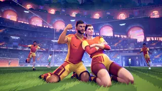 REMATCH screenshot 7
