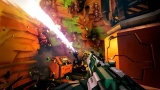 Deep Rock Galactic screenshot 18