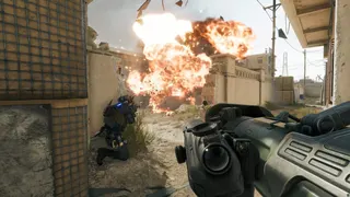Delta Force screenshot 17