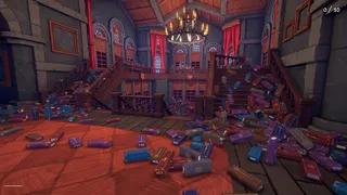 Wand & Order: Tidy up the magic shop! screenshot 13