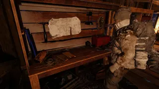 Permafrost screenshot 2