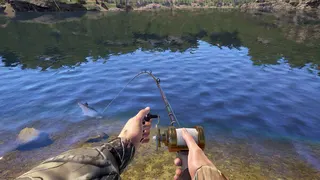 Russian Fishing 4 screenshot 24