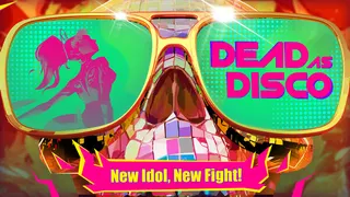 Dead as Disco screenshot 1