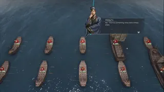 Heroes' Vow: Three Kingdoms screenshot 7